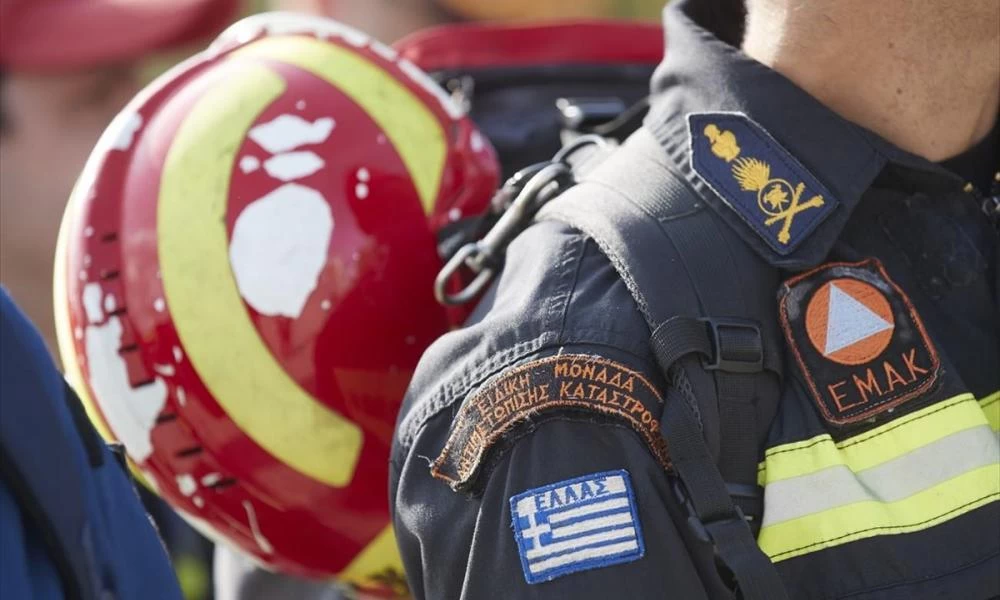 ΕΜΑΚ: Εκτός υπηρεσίας 54 πυροσβέστες από όλη την χώρα που δεν έκαναν το εμβόλιο